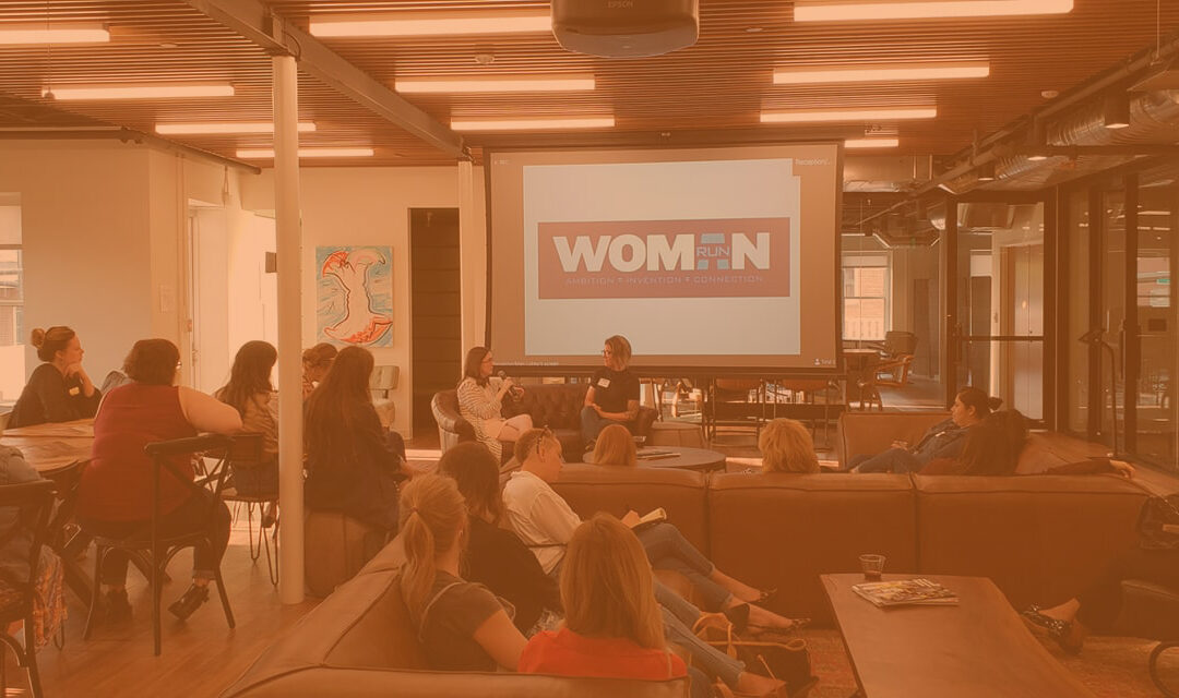 Woman-Run and 1 Million Cups-Bentonville Team Up to Showcase Women-Owned Startups