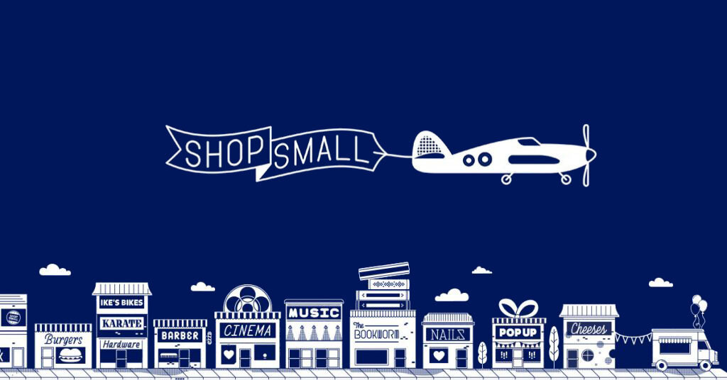 Small Business Saturday: What you need to know