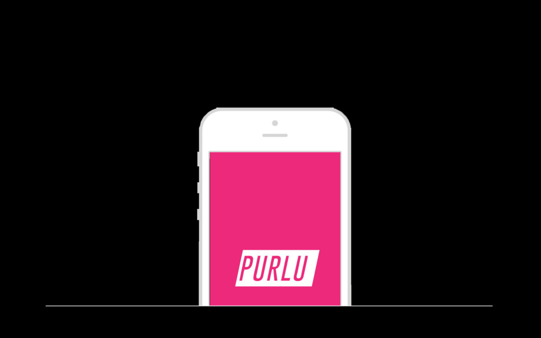 Going out tonight? Take Purlu with you