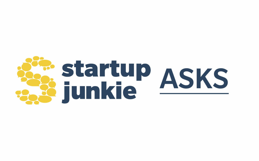 Startup Junkie Asks: What’s the Best Advice You’ve Ever Received?