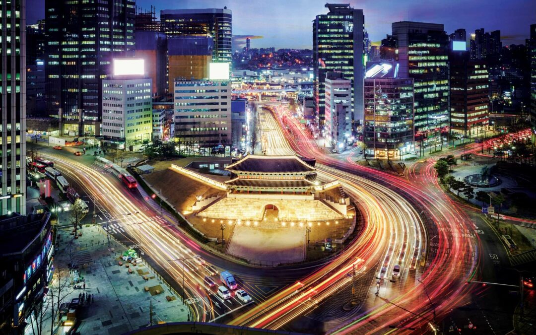 Startup Junkie to Partner with South Korean Venture Ecosystem