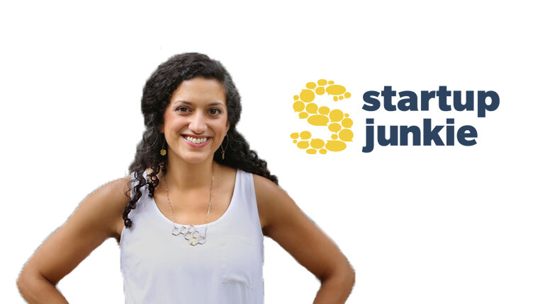 Morgan Scholz Joins the Startup Junkie Foundation Team