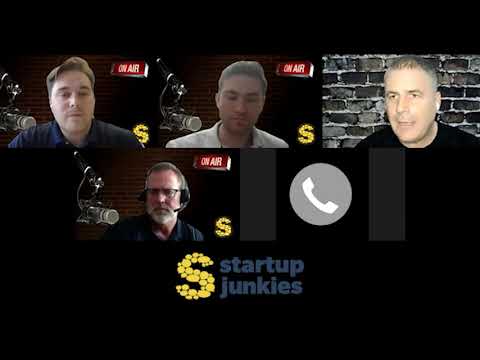 203: Winning the E-commerce War with Bold Strategies
