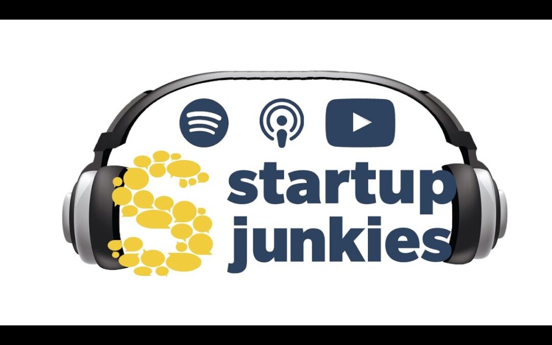 200: Reunion of the OG Startup Junkies