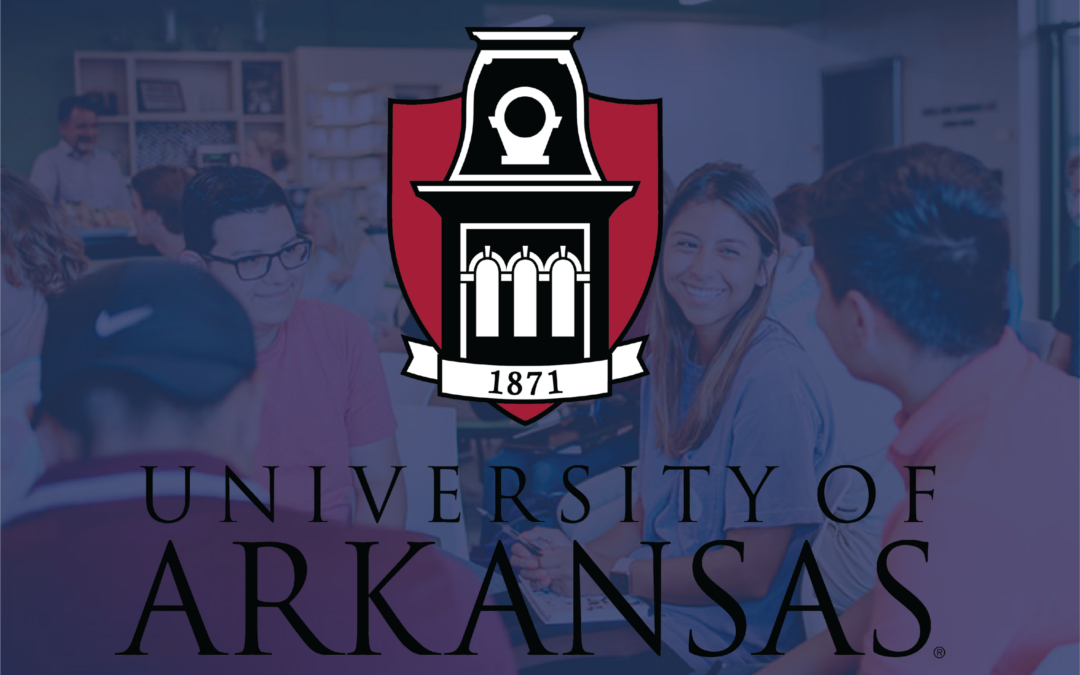 University of Arkansas Seeks Students to Help Local Startups