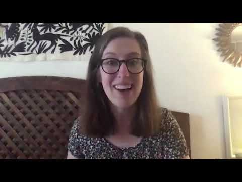 204: Gingiber – The Art of Business Becomes The Business of Art with Stacie Bloomfield