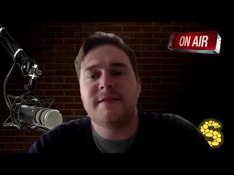 207: Strongarm Technologies – The Journey to Keep Industrial Athletes Safe