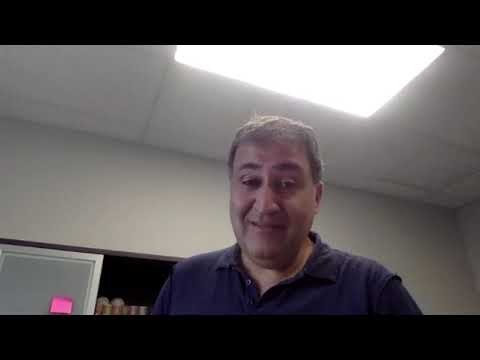 205: Antibodies are the Answer with Namida Labs