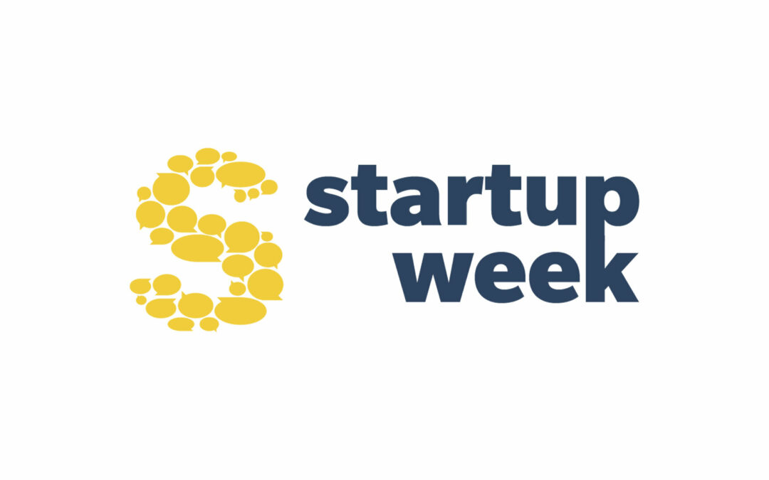 Everything You Need To Know About Startup Week