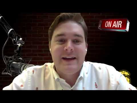 209: Water is BIG – The Strategy and Tactics of Better Water