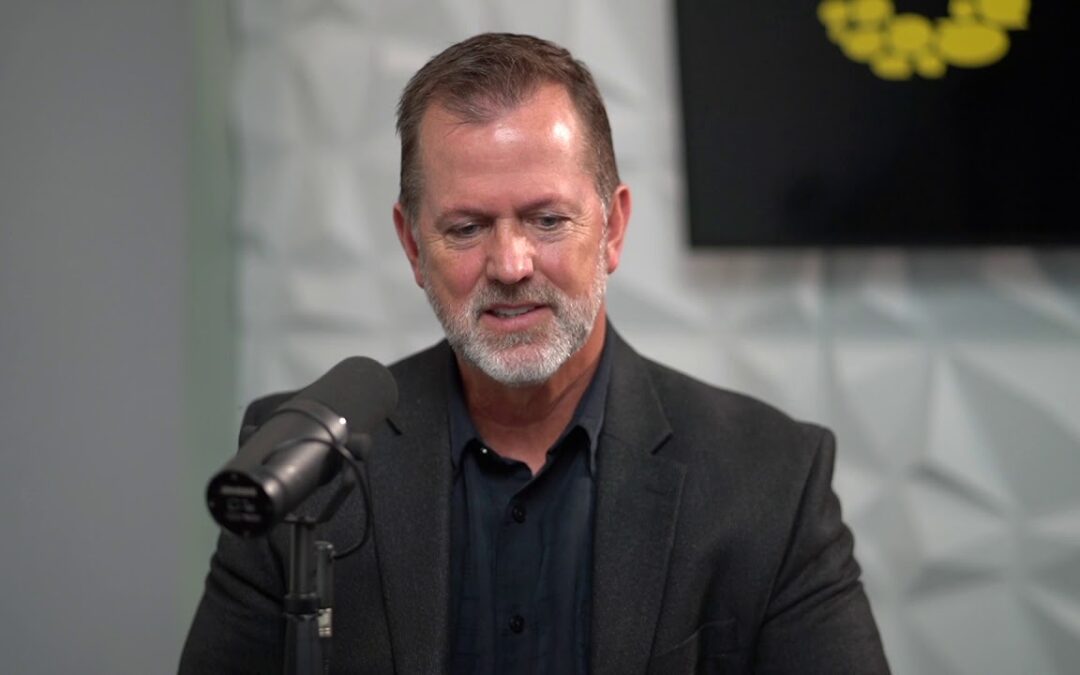 214: The Construction Giant Sam Alley Builds on the American Dream