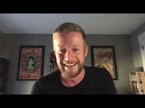 216: Going Straight to The Source – A Conversation Around Medicinal Marijuana in Arkansas with Jeff Starling – The Source