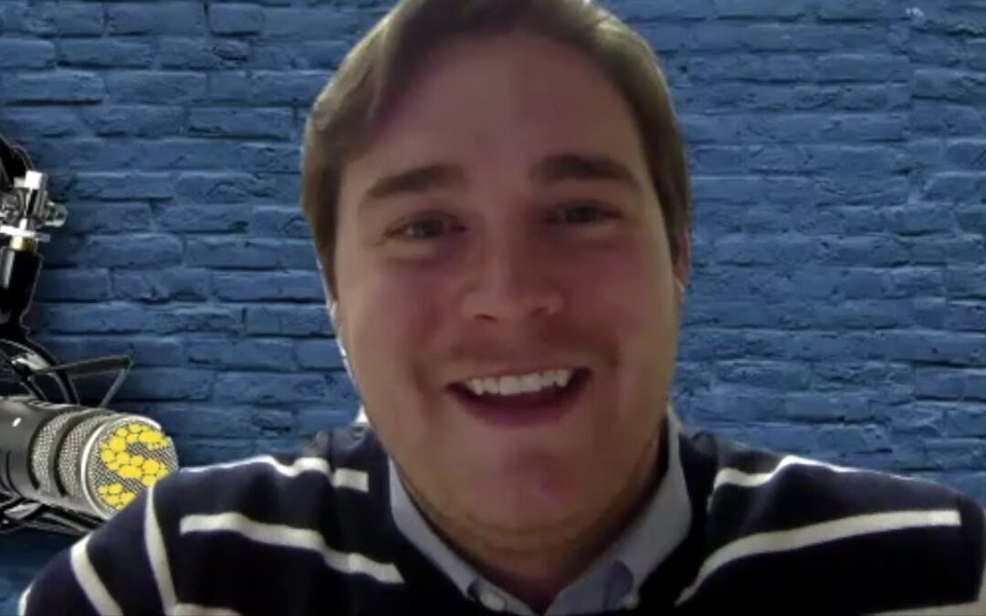219: Bo Lais – Innovative Property Maintenance, a Kansas City Collaboration, and Venture Ecosystem Development