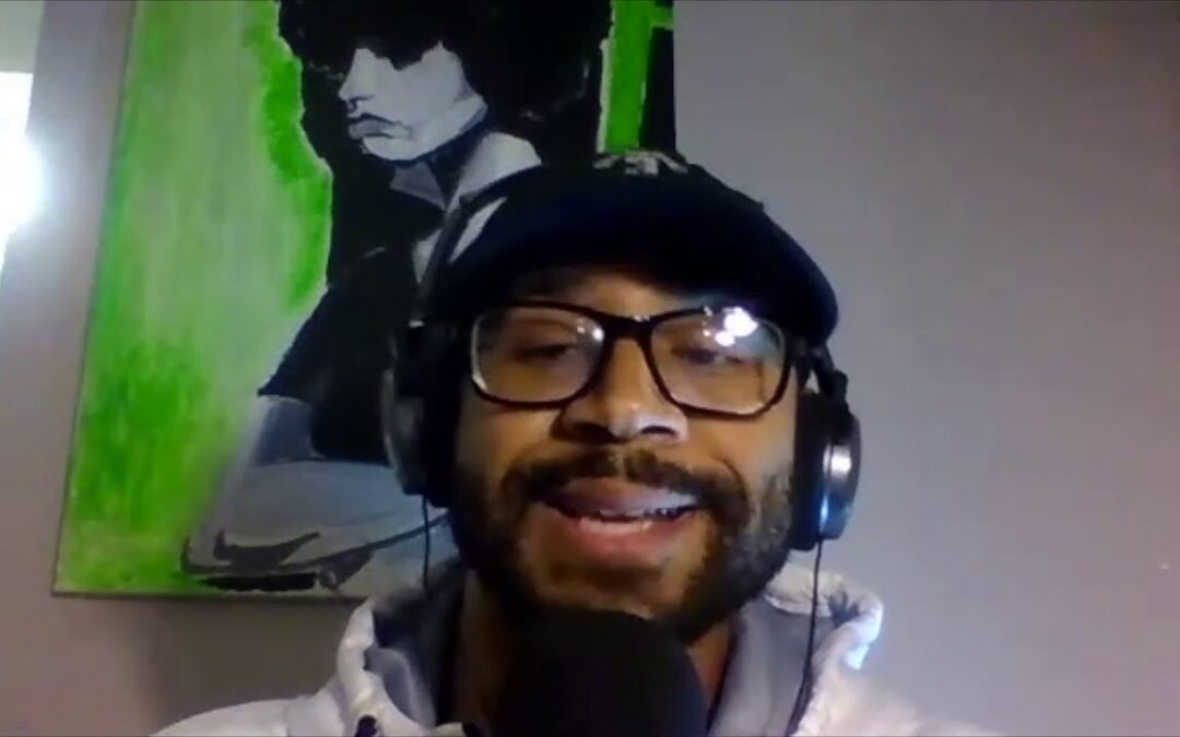 220: Dr. Joseph Daniels – A Catalyst for Change in Northwest Arkansas