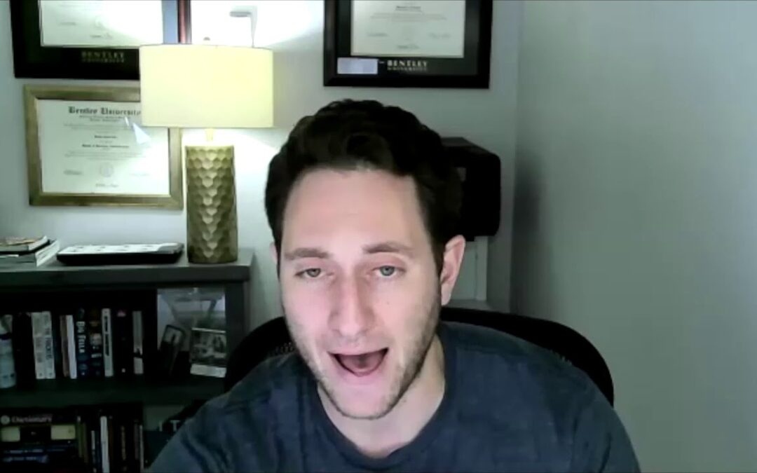 217: AccelEvents – The All-in-One Virtual Event Platform with Jonathan Kazarian