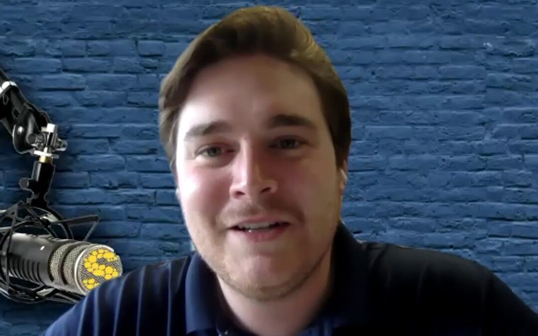 222: Giftgoat – A Pro Bowler, Marketing Executive, and Developer Start-Up a Company During the Pandemic