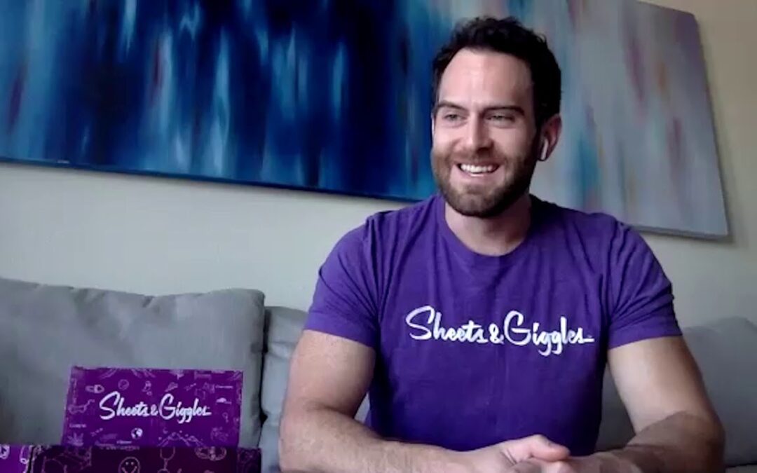 224: Sheets & Giggles – The Sheet in the Bedding Industry