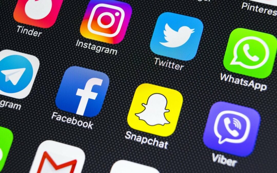 9 Social Media Trends Marketers Should Watch in 2021