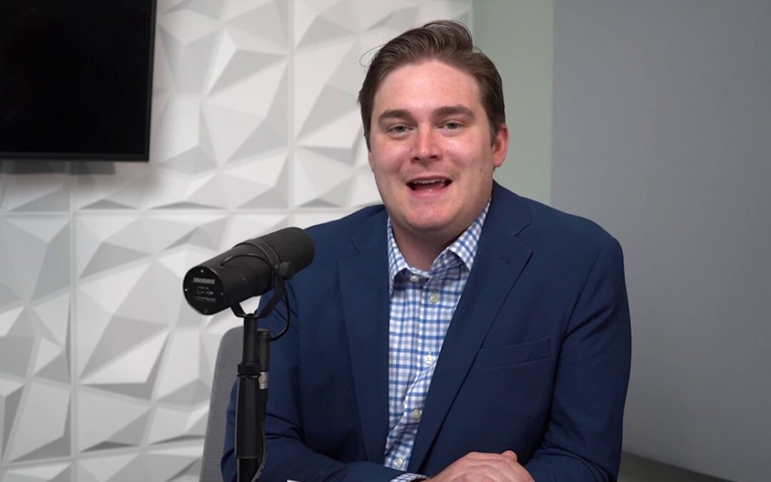 226: Meeting Mack McLarty – The Importance of Like-Minded Partnerships