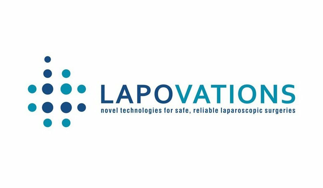 Lapovations Announces FDA Registration and U.S. Launch of AbGrab
