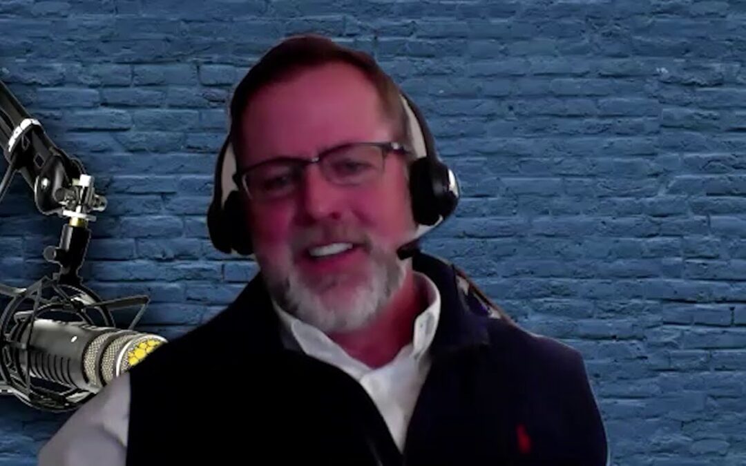 229: Growing LIVSN with Andrew Gibbs-Dabney & Kelsey Ferguson