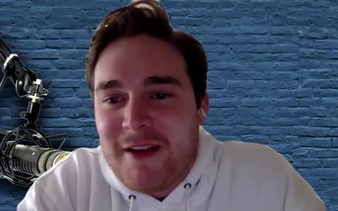 232: Rewriting the Book on Marketing with Tyler Elliston