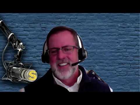233: Leveraging Your Success to Change Lives with Robert Wallace