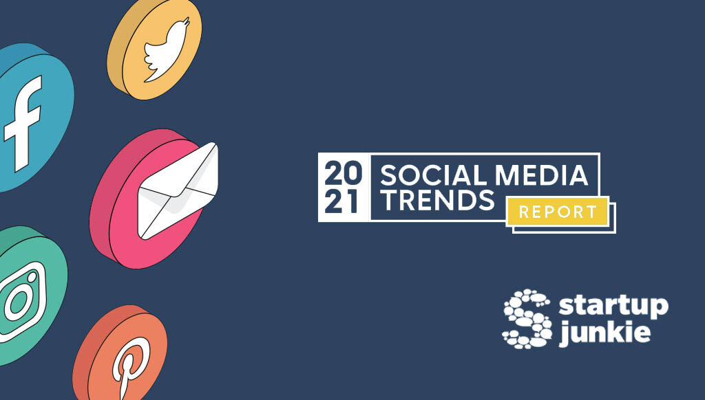 Important Social Media Trends to Watch for in 2021