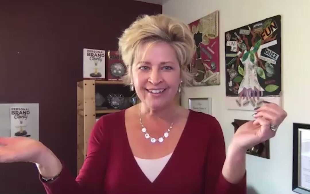 239: Uncovering Your Brand DNA with Suzanne Tulien