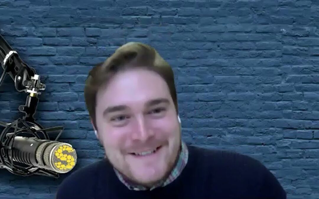 240: Sending a Warm Welcome with David Jay