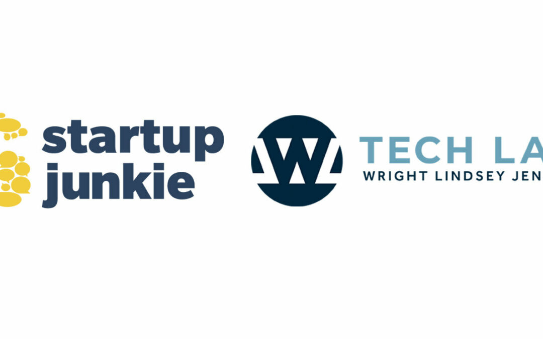 Startup Junkie and WLJ Tech Law Launch Alliance to Support Entrepreneurs