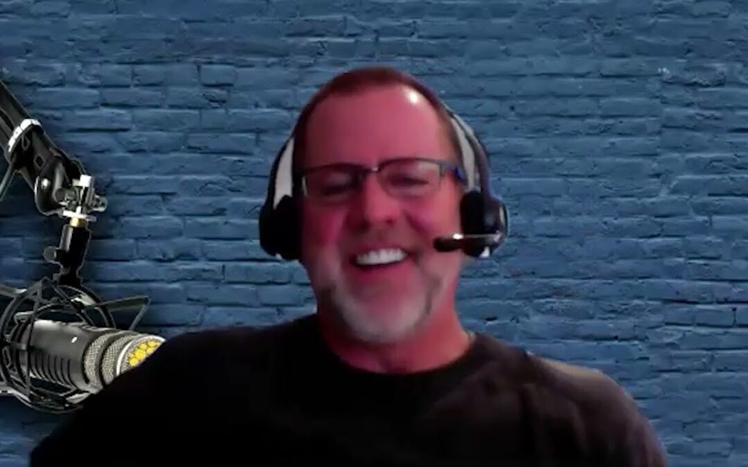 243: Creating a Healthy Entrepreneurial Ecosystem with Lynn Butterfield