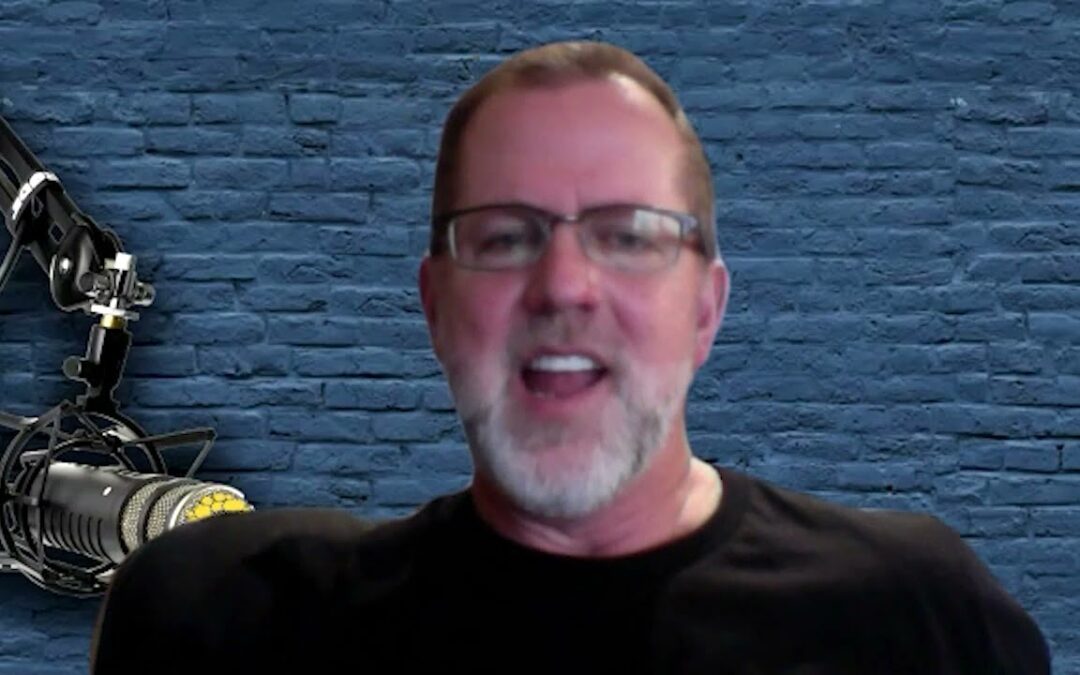 245: Doing Good Work with Raul Hernandez