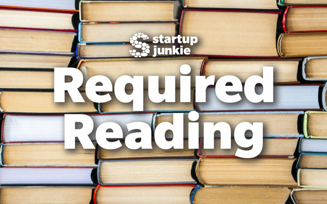 Required Reading: The Venture Essentials