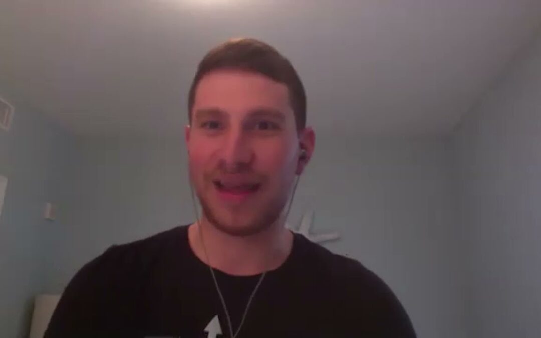 246: Future of Connectivity among Entrepreneurs with Michael W. Marra
