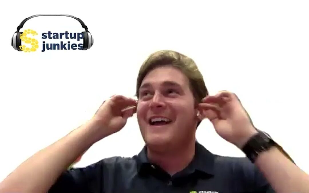 254: Navigating the Entrepreneur’s Mind with Psychiatrist Mark Goulston