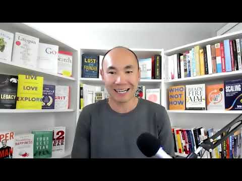 257: Adversity as a Catalyst to an Entrepreneurial Spirit with John Vuong