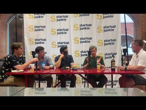 258:  Buying The Farm with Carter Malloy & Michael Iseman of AcreTrader