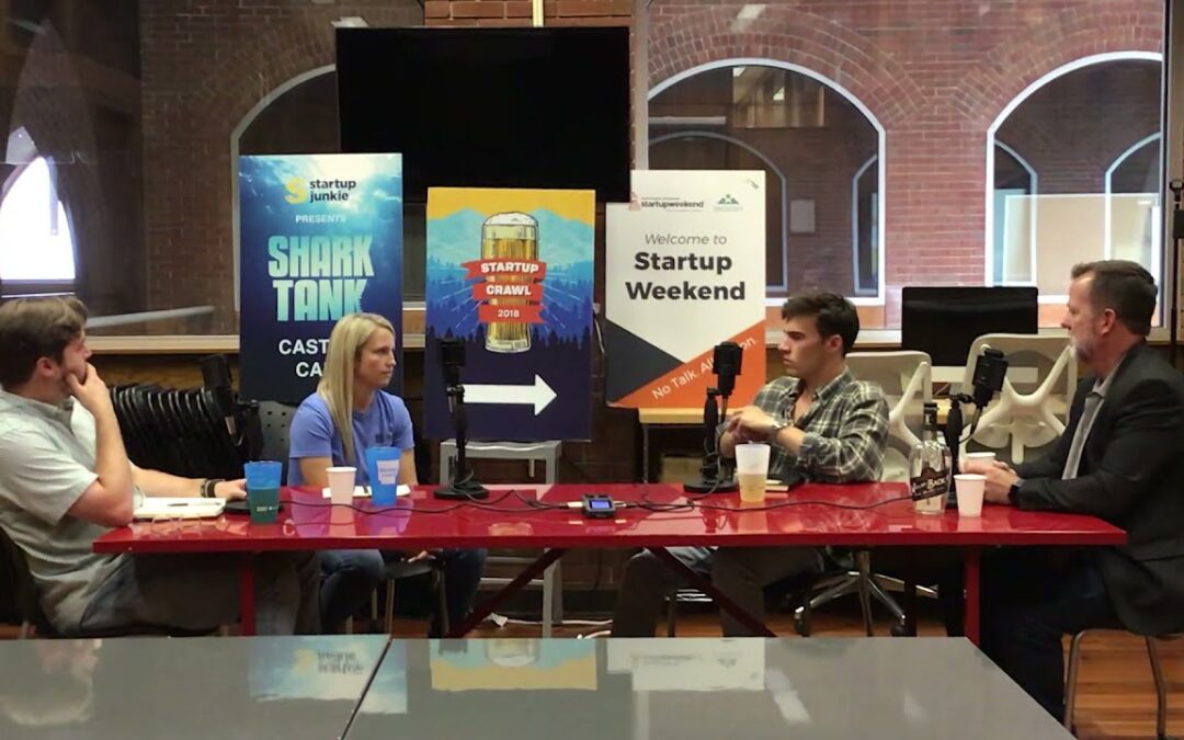 261:  Breaking Through Glass Ceilings With Ryann Hartley of Hartley Flooring