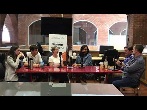 265: Show Me the Money: Exploring Name Image & Likeness w/ Wright Lindsey Jennings Tech Law & UARK’s office of entrepreneurship & innovation