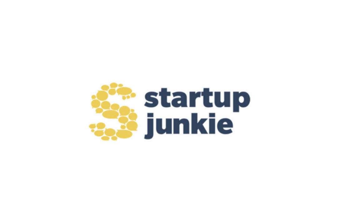 Caleb Talley Tapped to Lead Startup Junkie Foundation
