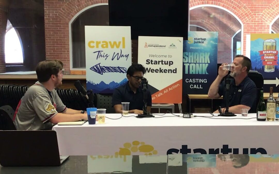 267: Data on Deck w/ TJ Sangam of SupplyPike