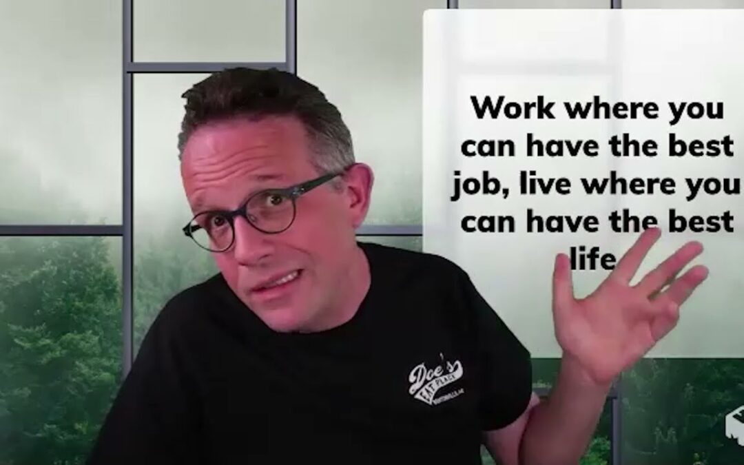 269: Taking Notes on the Changing Work Environment with Phil Libin