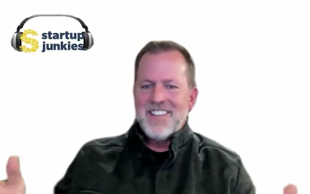 270: Developing New Markets & Vaccines with Louis Bowen