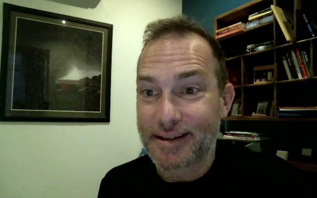 271: The Cornerstone of the Internet, SEO, featuring Kris Reid of Ardor SEO