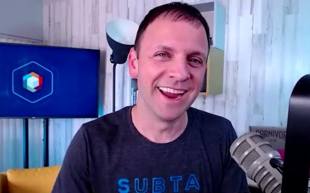 275: How Subscription Revenue Models Have Changed Online w/ Paul Chambers of SUBTA