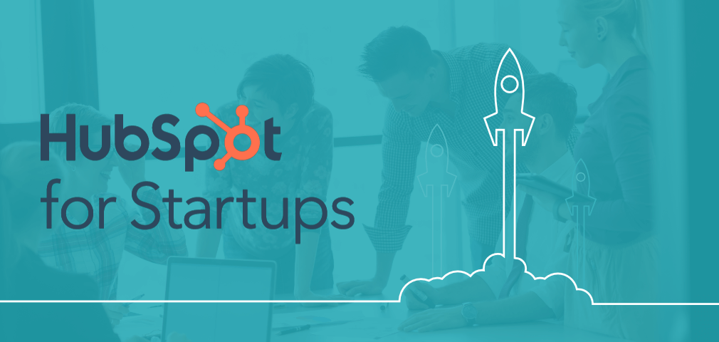 Startup Junkie Foundation Becomes Approved HubSpot for Startups Partner
