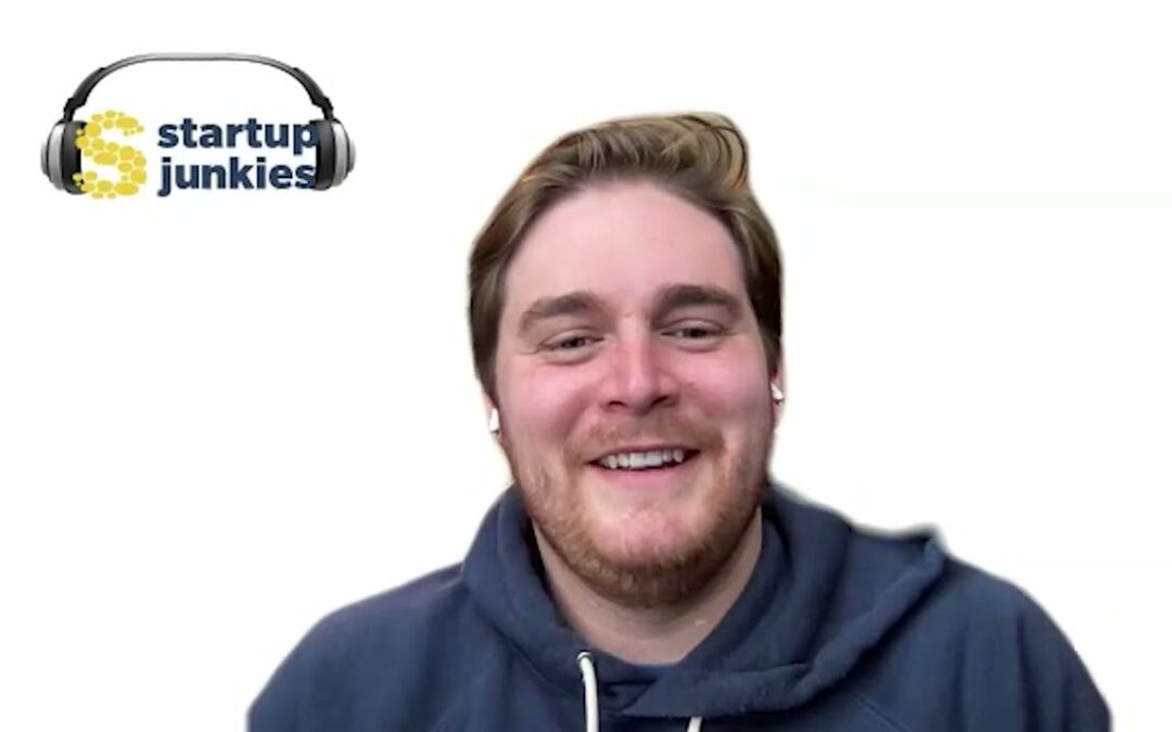 282: Talking Tech with Kenny Kinley