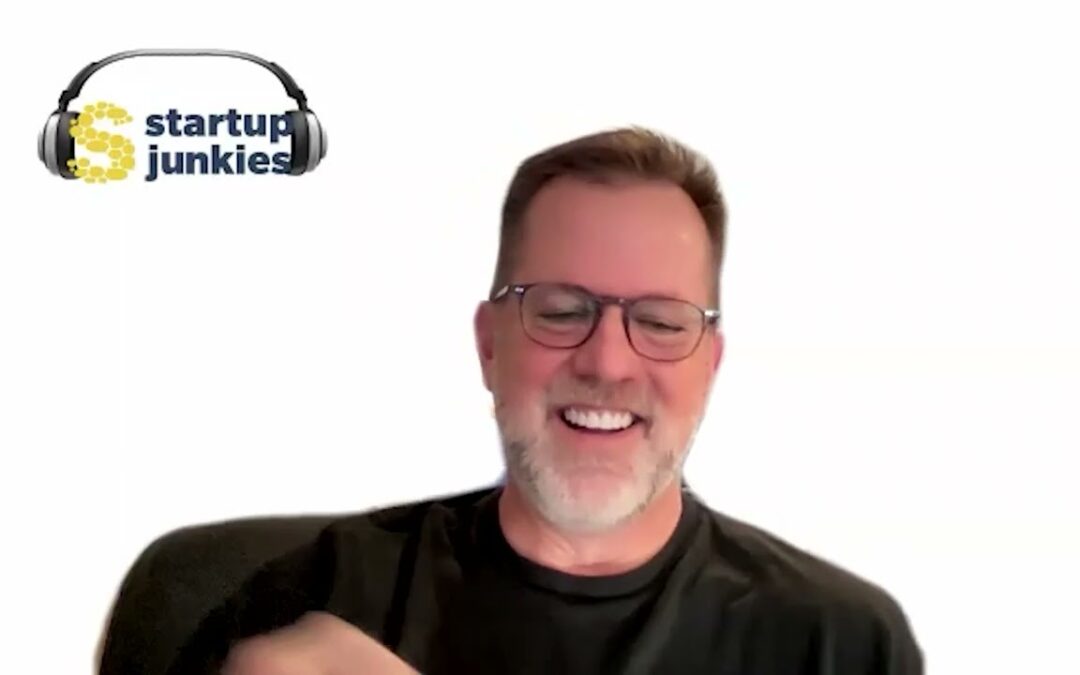 281: Growing Your Company with Tim Redmond