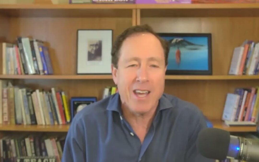 287: Leadership & Sales with Blair Singer